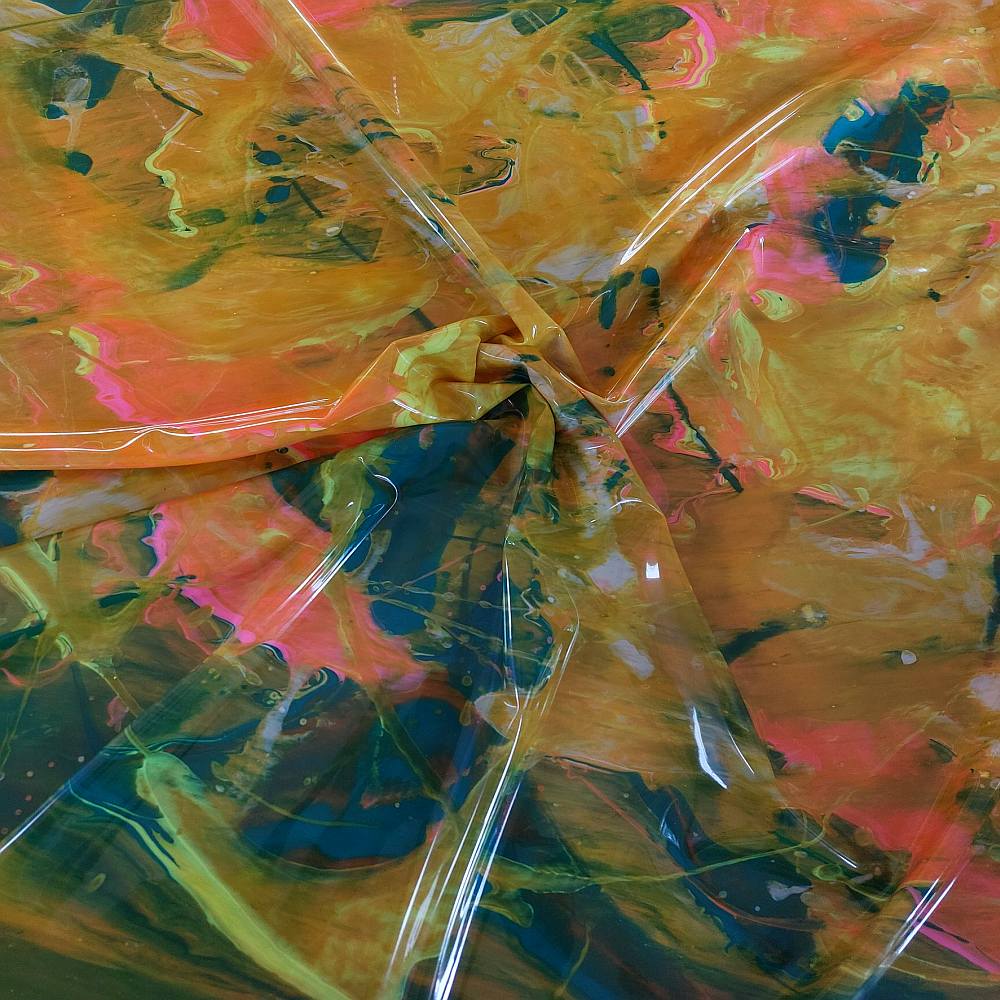 multi colored realistic marble latex sheet