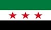 SYR flag