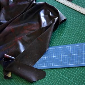 cutting mat and latex sheets