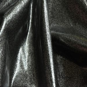 silver glitter color