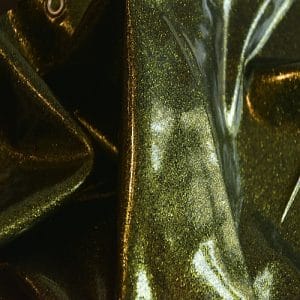 green gold glitter color