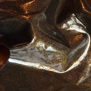 cooper glitter color