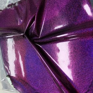 pink blue holo glitter color