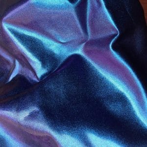 color change effect blue-purple