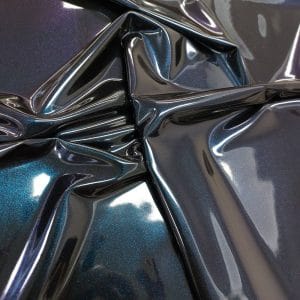 color change effect petrol-purple