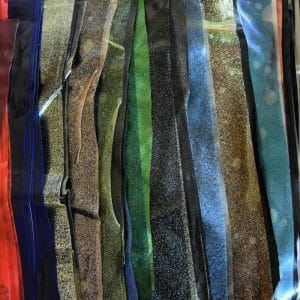 sole color examples for customization