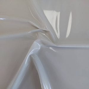 se'tyo's Ghost White latex sheet