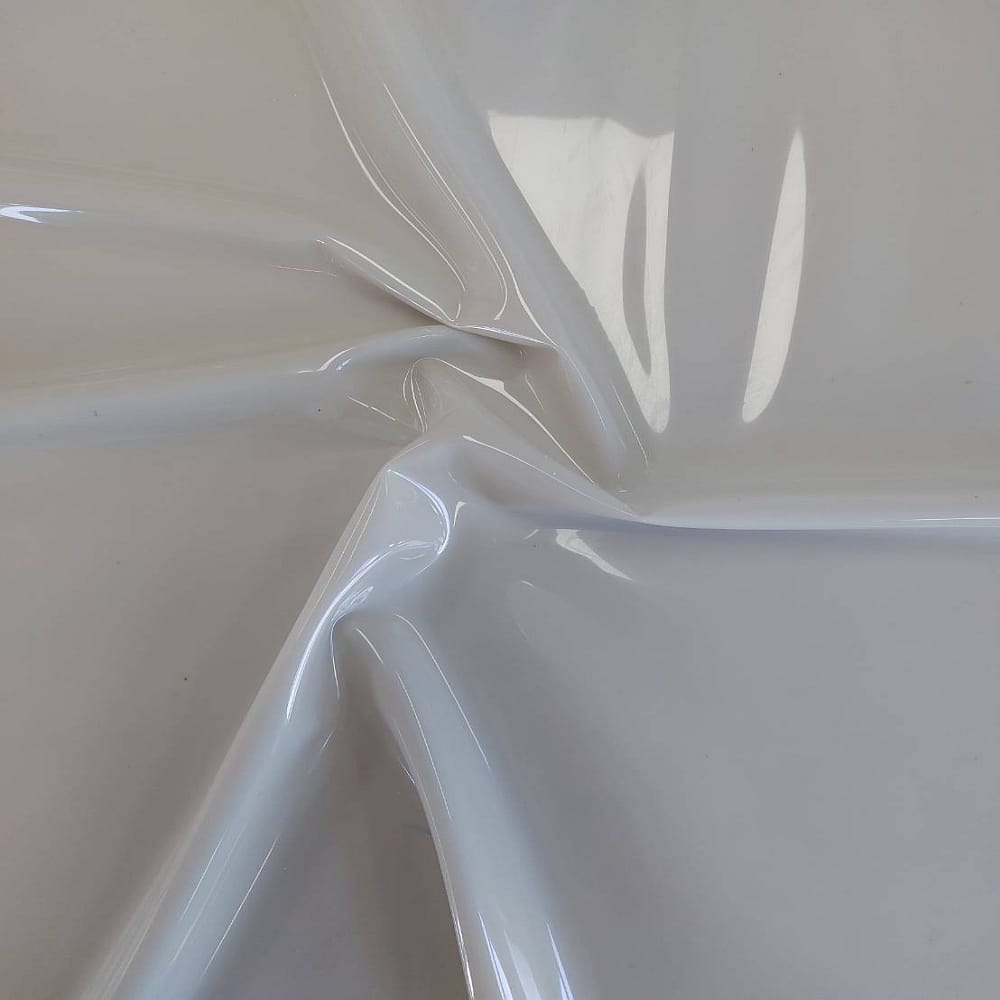 se'tyo's Ghost White latex sheet