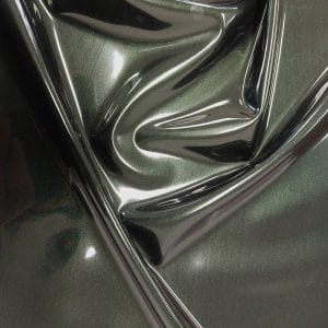 example for a green pearl colored latex sheet