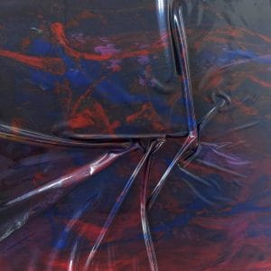 example for no stars on a galaxy pattern