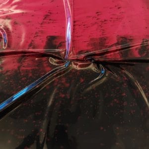 Ombre / Splatter Ombre