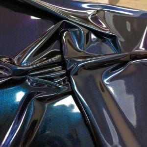 color change blue-purple