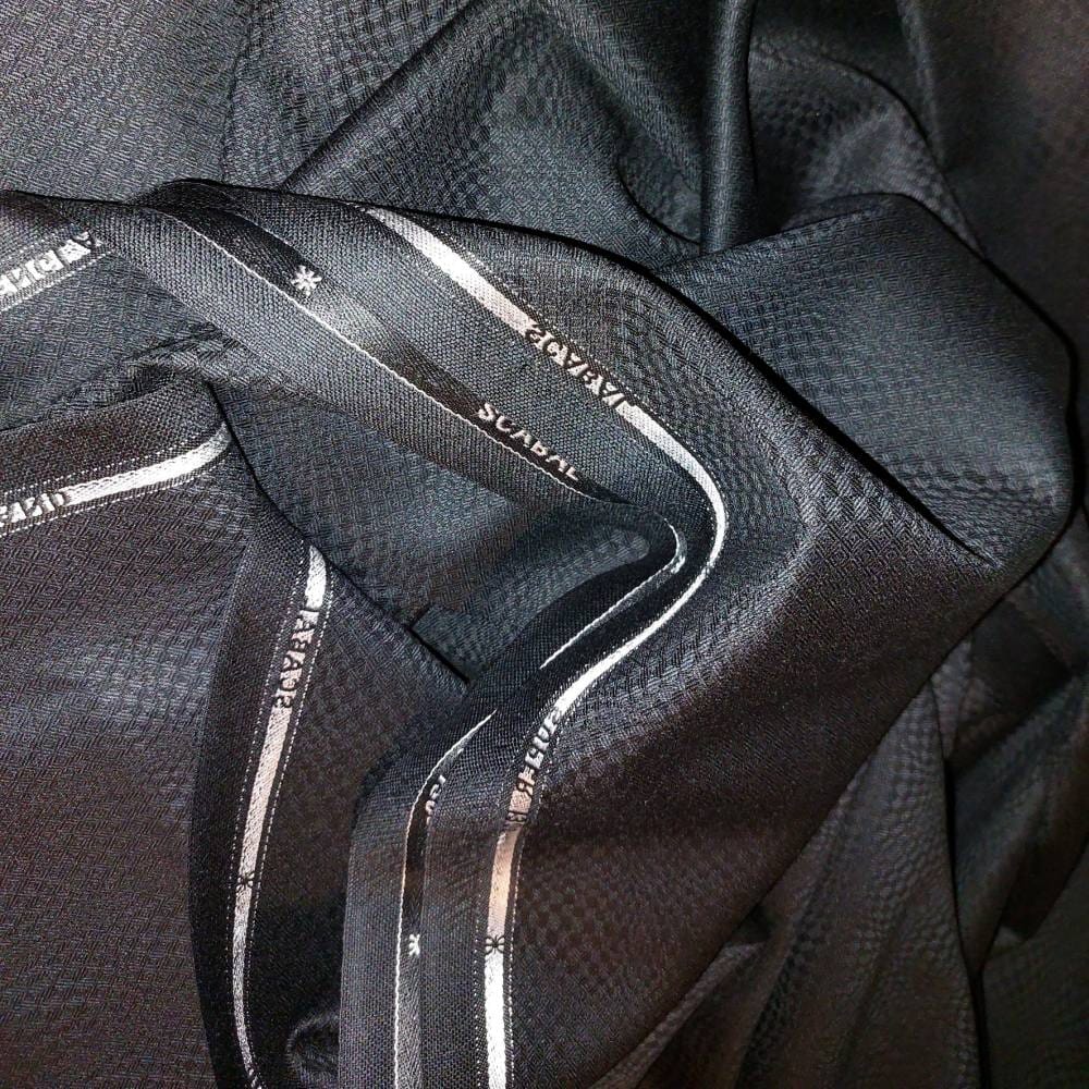 wool fabric for an elegant suit