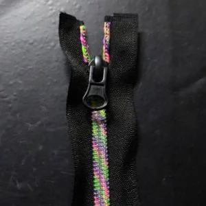 Neon Streifen