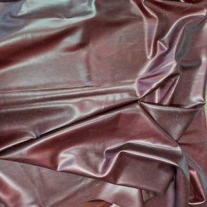 The Old YummyGummy – Weinrot Metallic (0.6mm / B-Ware)