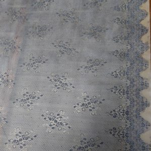 The Old YummyGummy – Black Lace (1m) (old sheet)