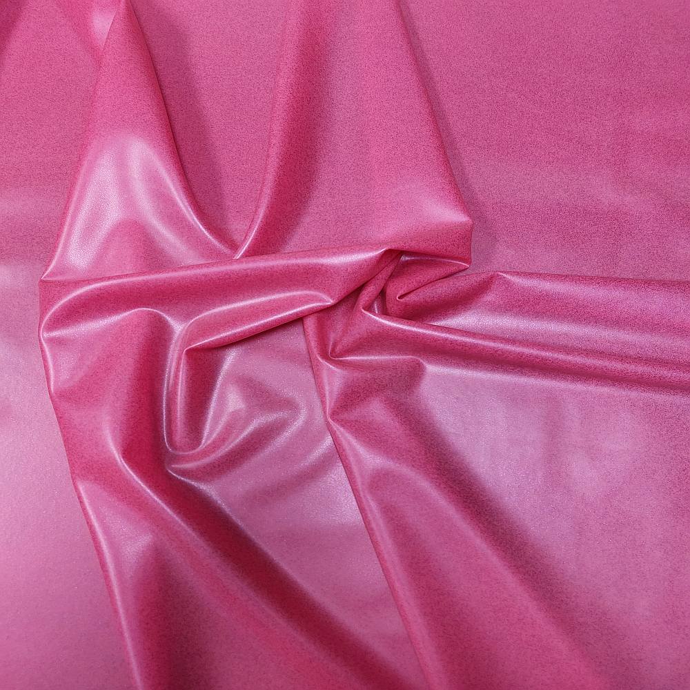 pink glitter latex sheet
