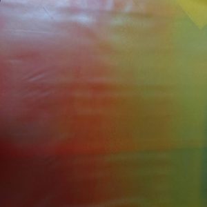 The Old YummyGummy – Special Gradient Rot-Gelb (B-Ware)