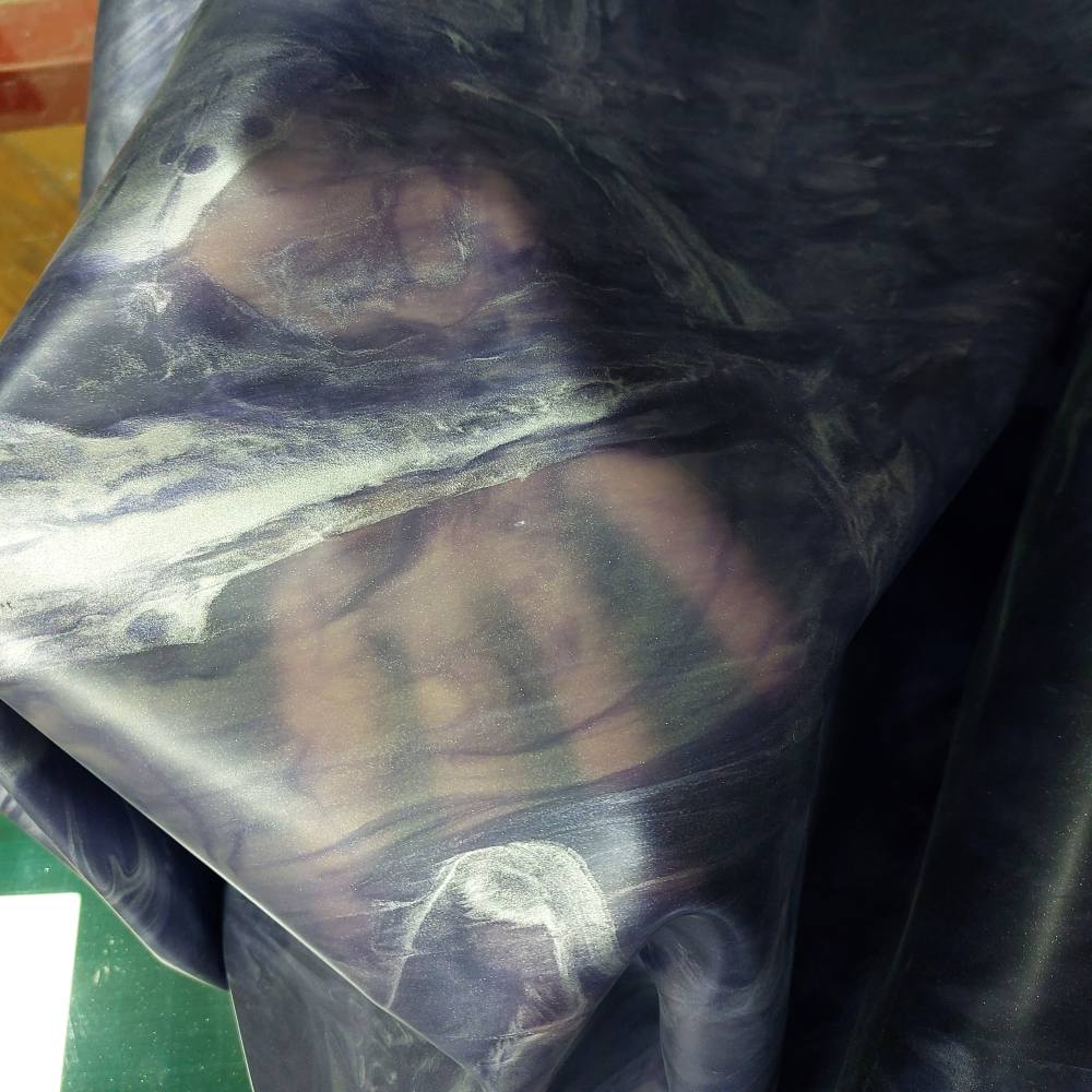 marble pattern latex sheet