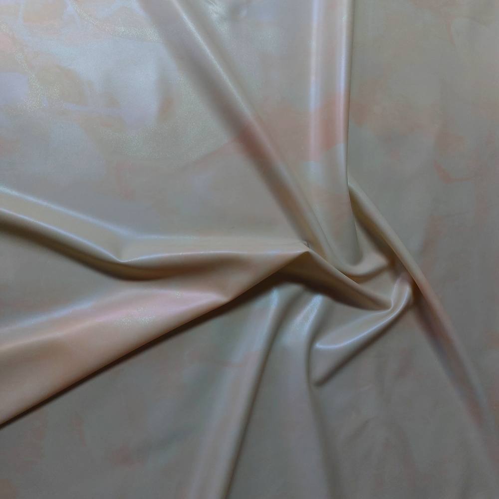 soft beige marbled latex sheet